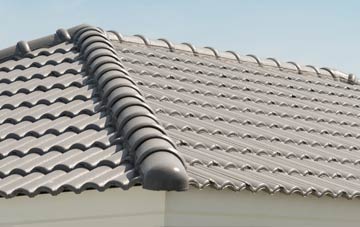 advantages of Lower Boddington clay roofing