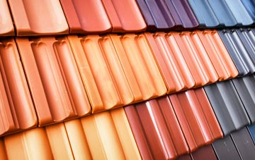 Lower Boddington roof tile costs